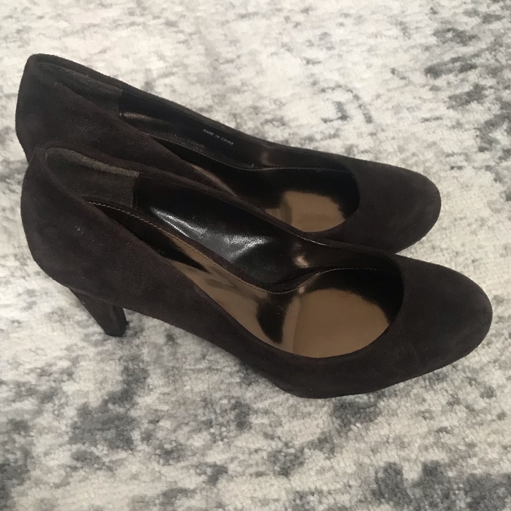 New Ann Taylor Loft 6.5 heels